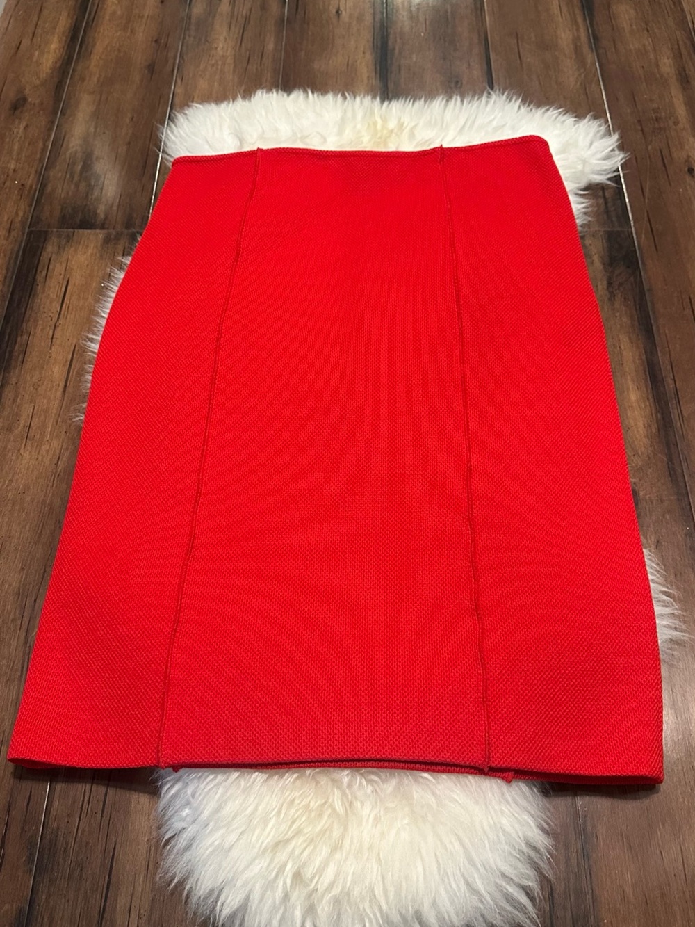 Worn once St John skirt